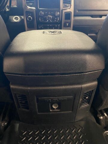 2018 Ram 2500 Big Horn Crew Cab 4x4 6'4 Box Charlotte NC