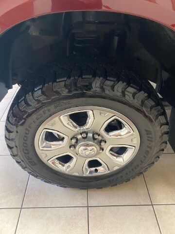 2018 Ram 2500 Big Horn Crew Cab 4x4 6'4 Box Charlotte NC