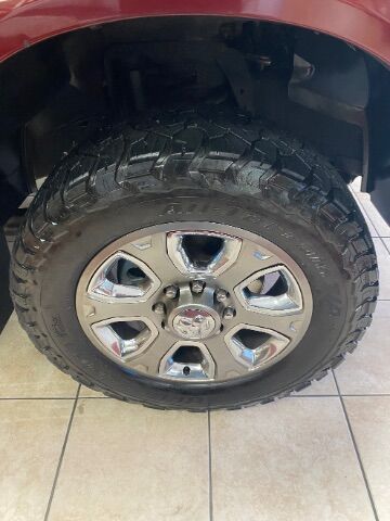 2018 Ram 2500 Big Horn Crew Cab 4x4 6'4 Box Charlotte NC
