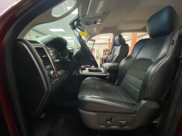 2018 Ram 2500 Big Horn Crew Cab 4x4 6'4 Box Charlotte NC