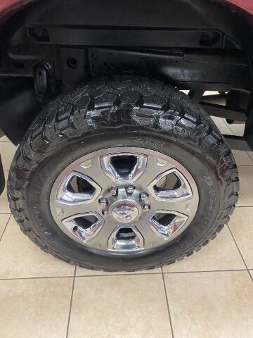 2018 Ram 2500 Big Horn Crew Cab 4x4 6'4 Box Charlotte NC