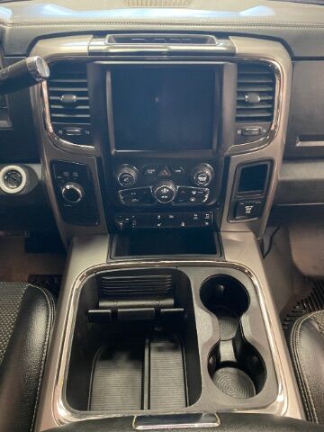 2018 Ram 2500 Big Horn Crew Cab 4x4 6'4 Box Charlotte NC