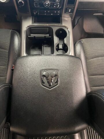 2018 Ram 2500 Big Horn Crew Cab 4x4 6'4 Box Charlotte NC