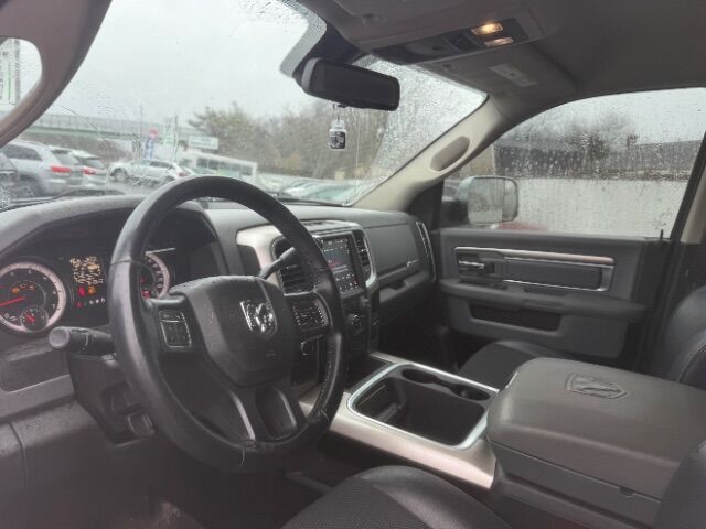 2018 Ram 2500 Big Horn Crew Cab 4x4 6'4 Box East Islip NY