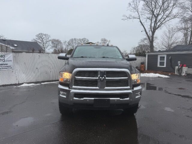 2018 Ram 2500 Big Horn Crew Cab 4x4 6'4 Box East Islip NY