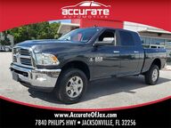 2018 Ram 2500 Big Horn Jacksonville FL 2018 Ram 2500 Big Horn Jacksonville FL