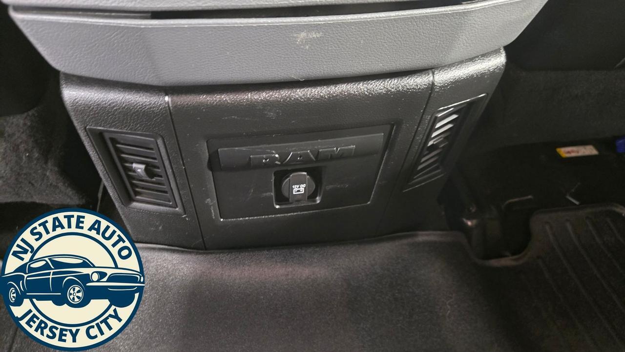 2018 Ram 2500 Big Horn Jersey City NJ