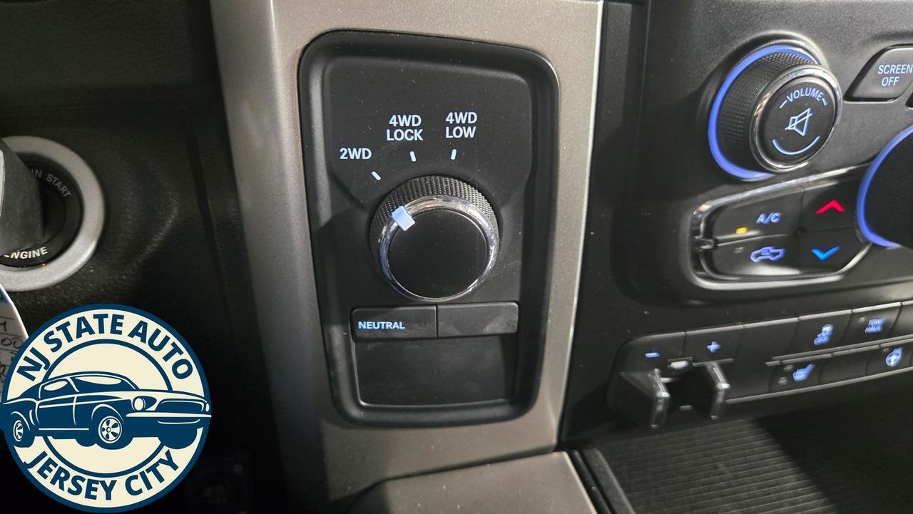 2018 Ram 2500 Big Horn Jersey City NJ