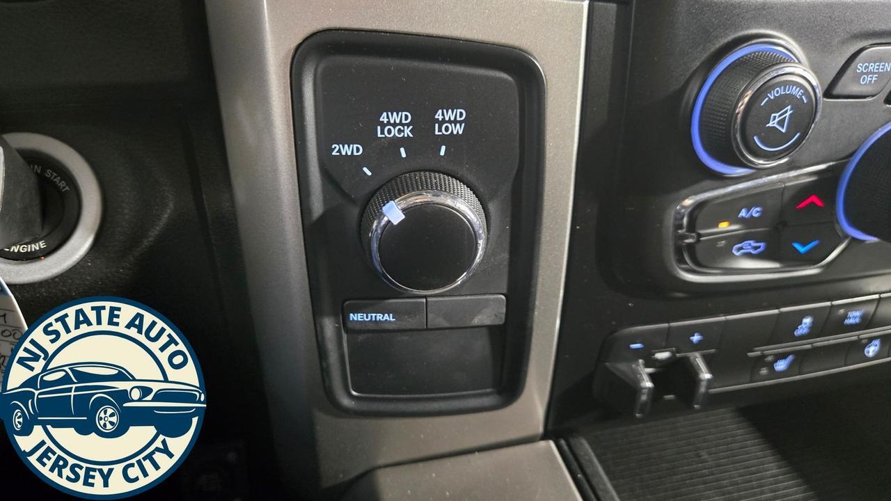 2018 Ram 2500 Big Horn Jersey City NJ