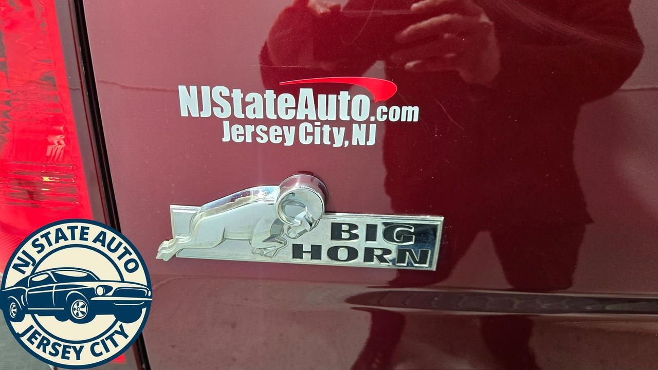 2018 Ram 2500 Big Horn Jersey City NJ