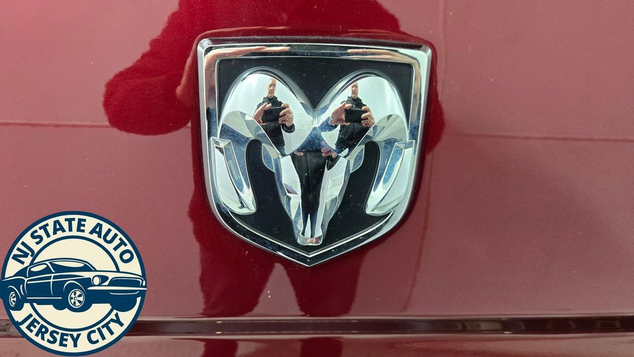 2018 Ram 2500 Big Horn Jersey City NJ