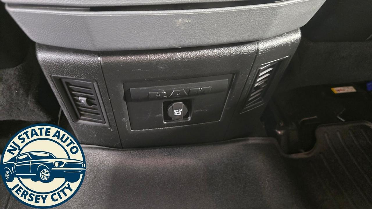 2018 Ram 2500 Big Horn Jersey City NJ