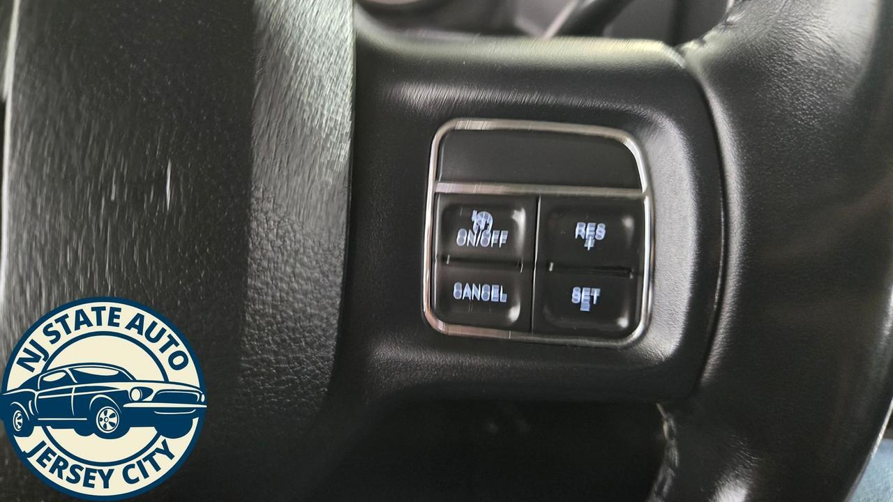 2018 Ram 2500 Big Horn Jersey City NJ