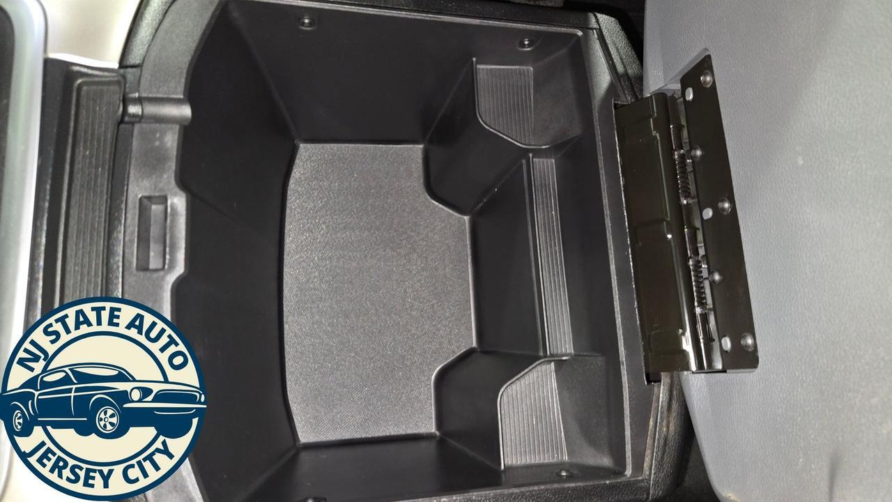 2018 Ram 2500 Big Horn Jersey City NJ