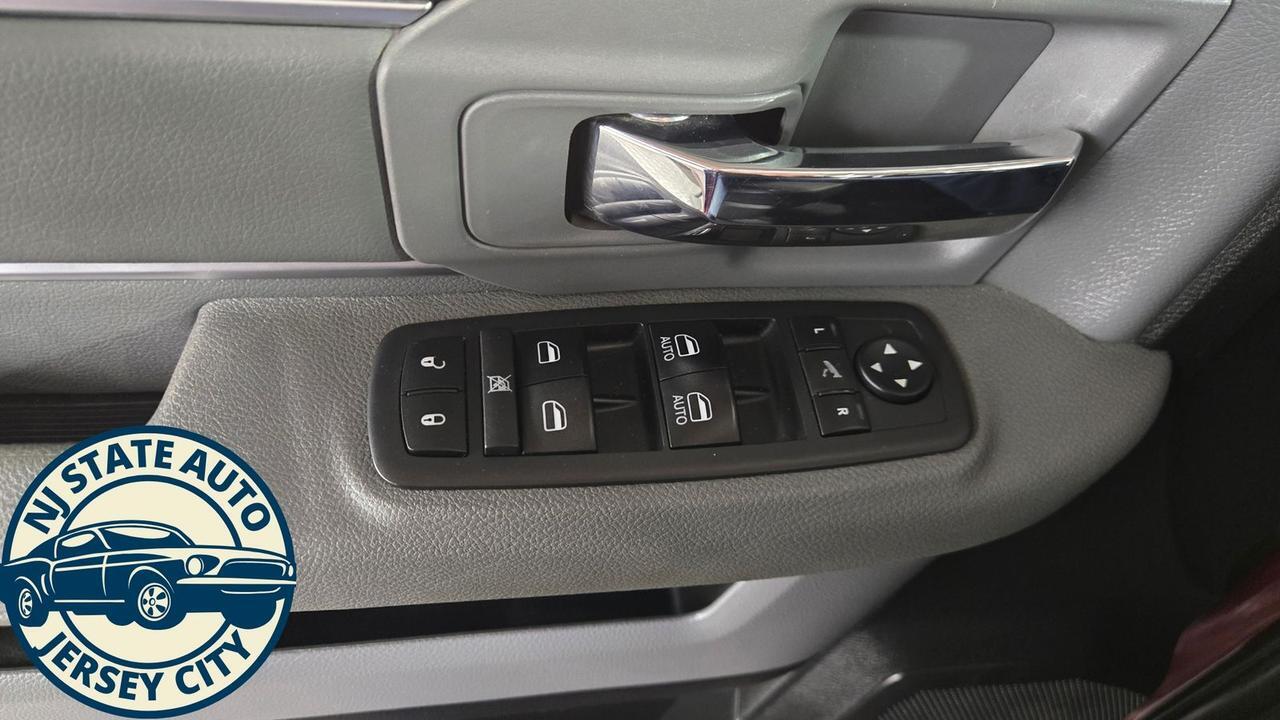 2018 Ram 2500 Big Horn Jersey City NJ