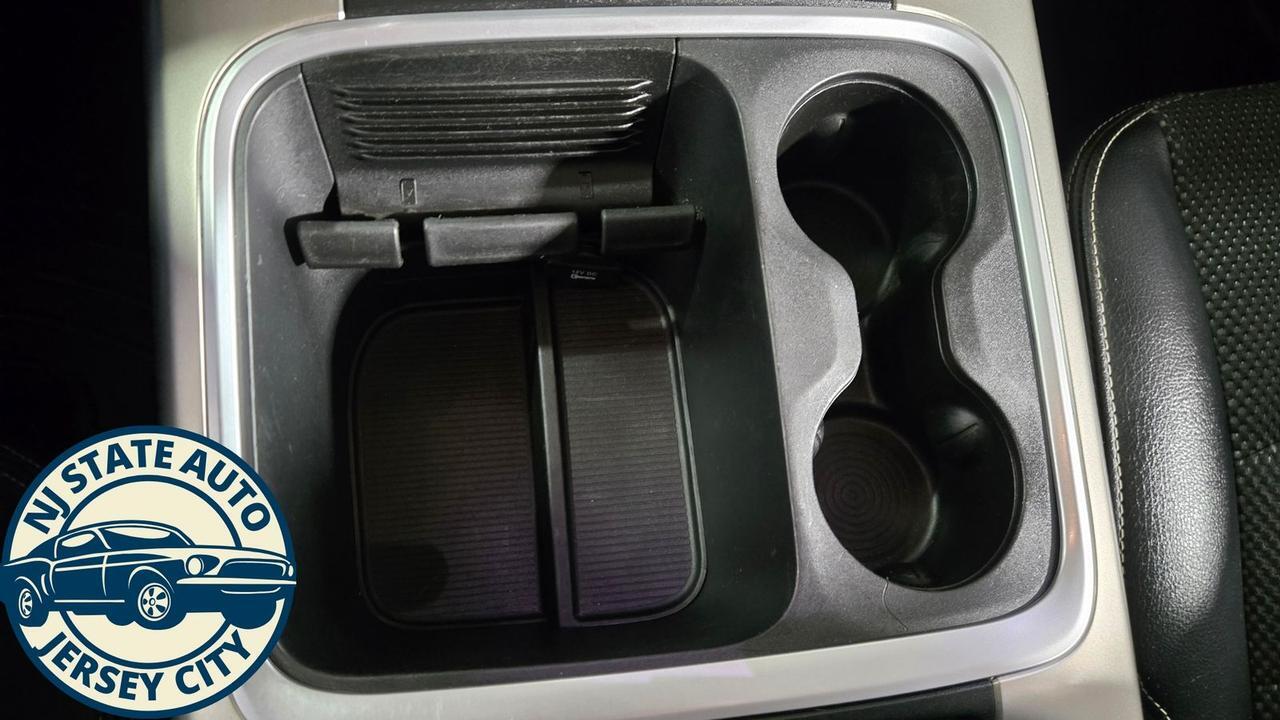 2018 Ram 2500 Big Horn Jersey City NJ