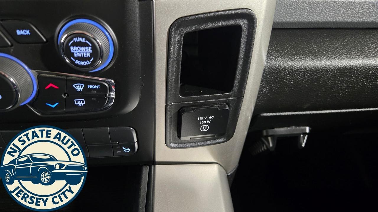 2018 Ram 2500 Big Horn Jersey City NJ