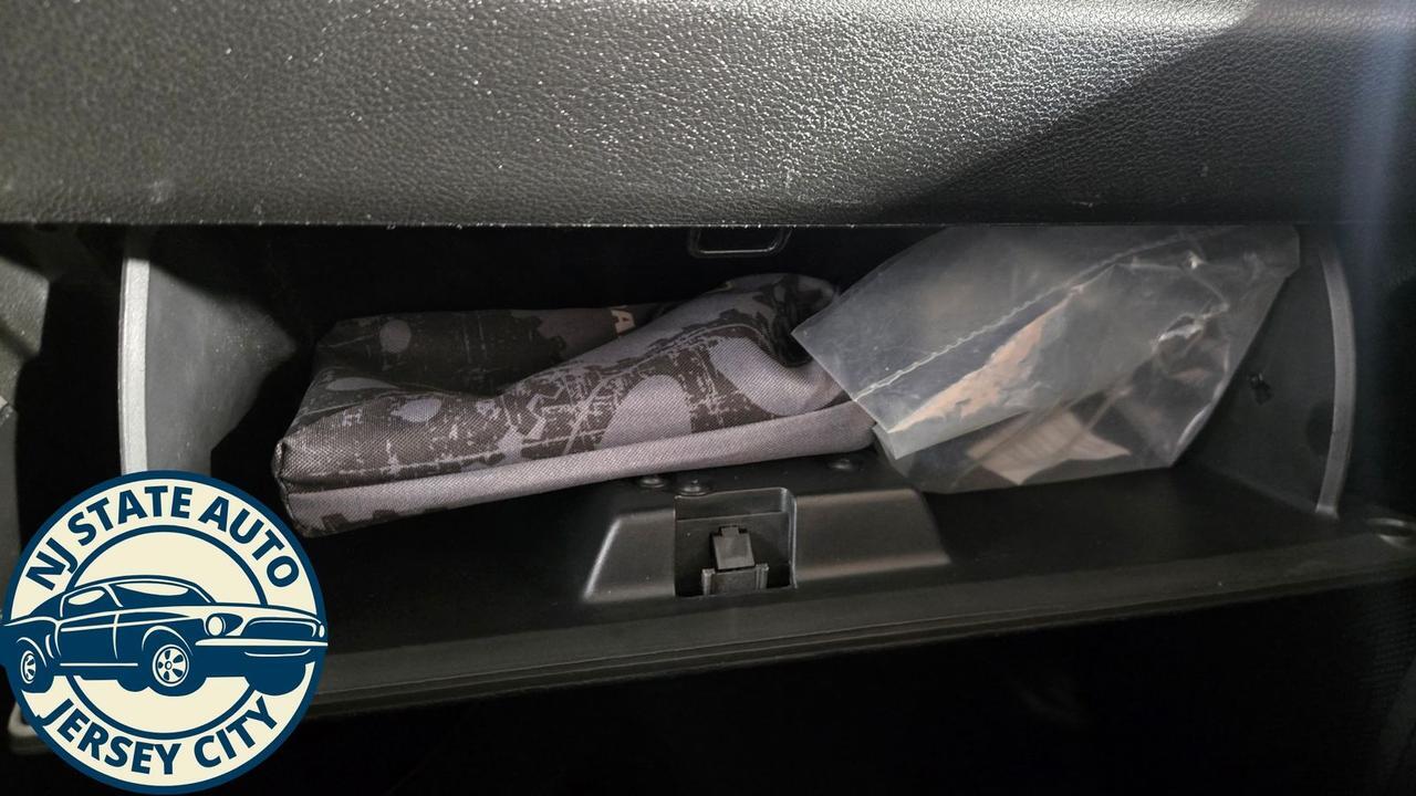 2018 Ram 2500 Big Horn Jersey City NJ