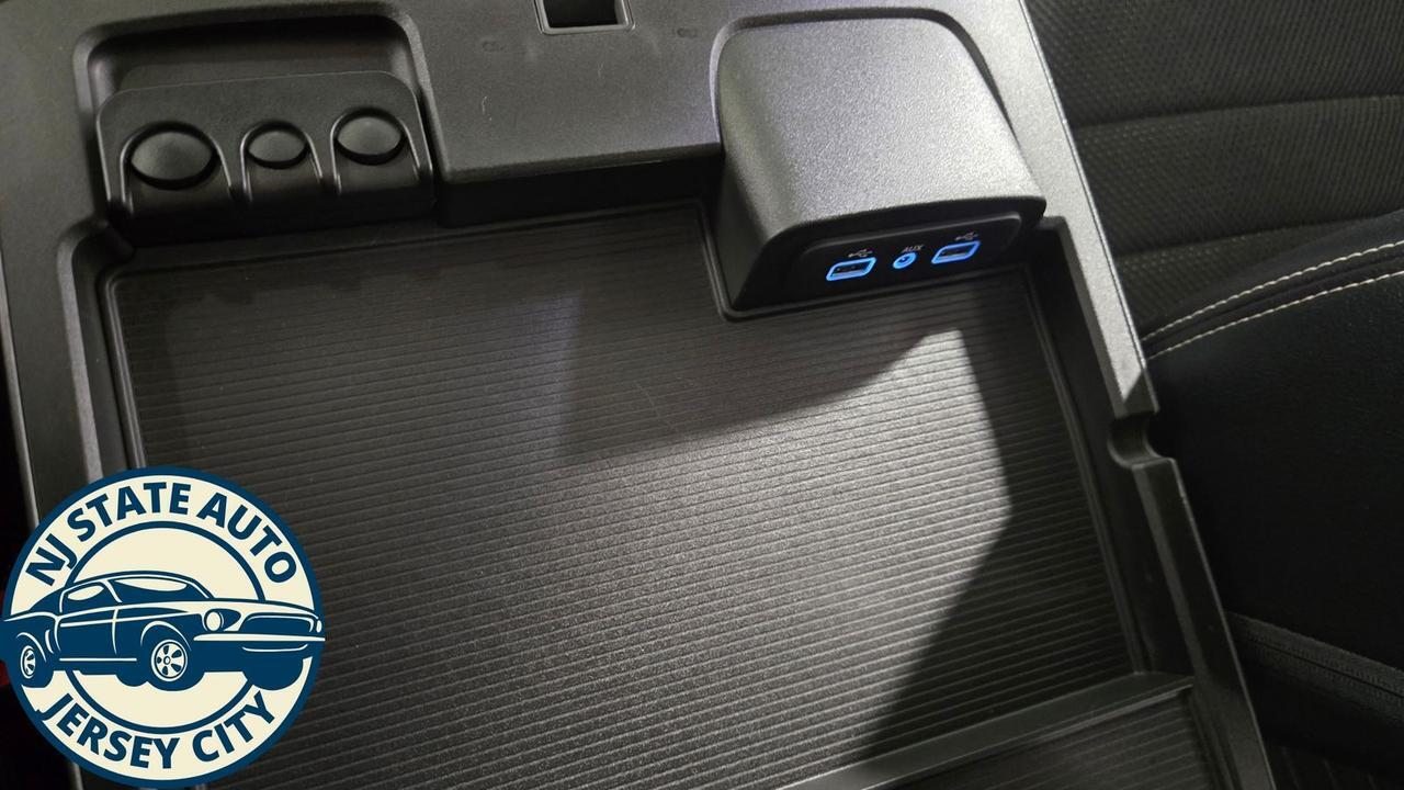 2018 Ram 2500 Big Horn Jersey City NJ