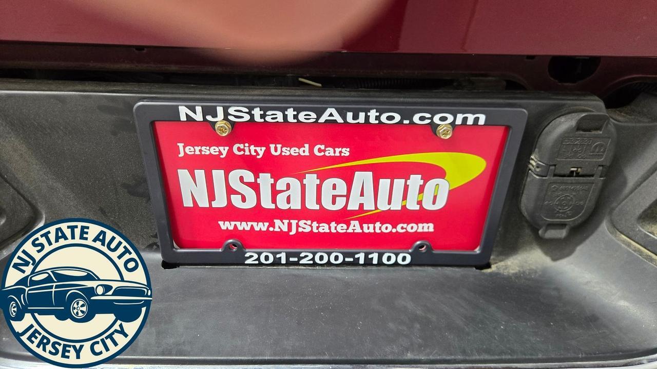 2018 Ram 2500 Big Horn Jersey City NJ