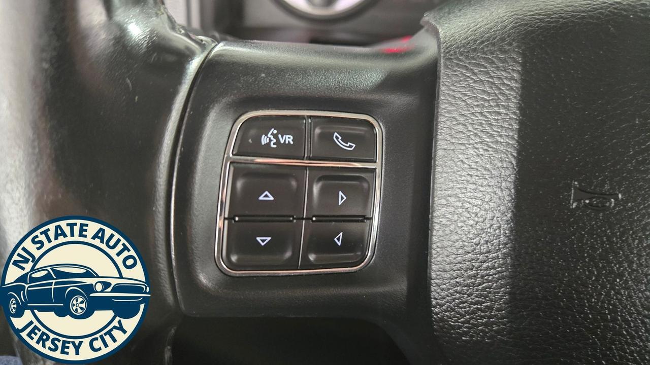 2018 Ram 2500 Big Horn Jersey City NJ