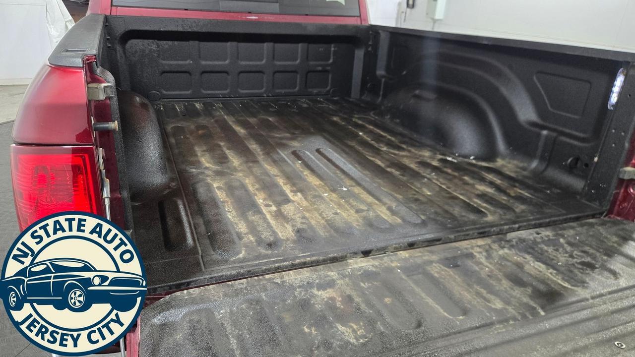 2018 Ram 2500 Big Horn Jersey City NJ