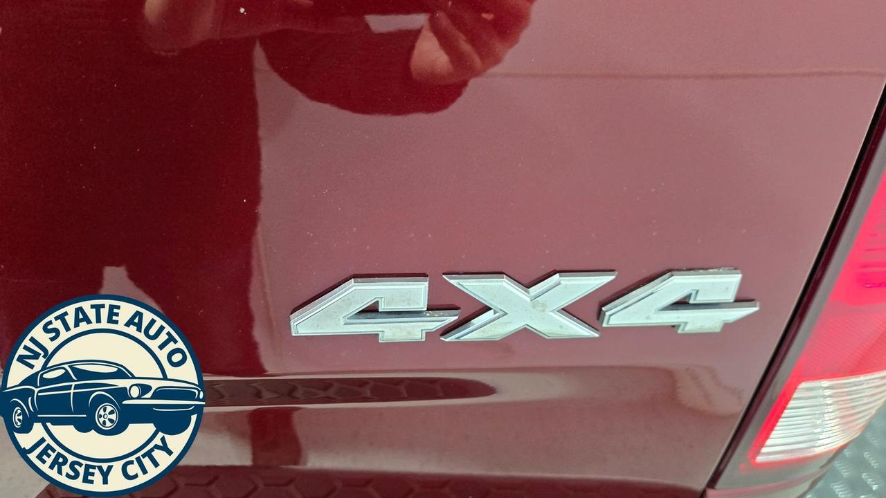 2018 Ram 2500 Big Horn Jersey City NJ