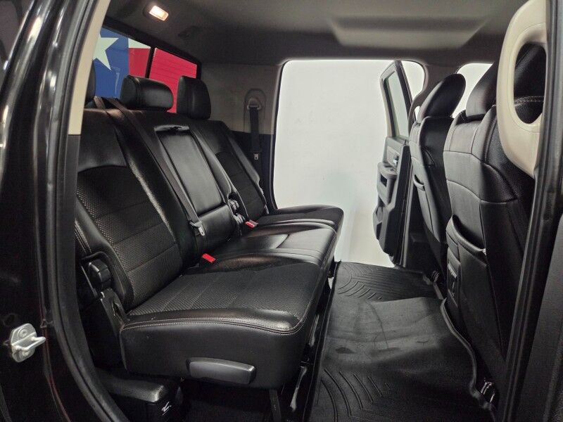 2018 Ram 2500 Big Horn Sport Mega Cab 6.7L Diesel Camera Gooseneck Wheels FREE WARRANTY Arlington TX