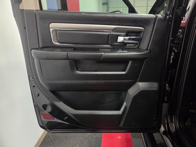 2018 Ram 2500 Big Horn Sport Mega Cab 6.7L Diesel Camera Gooseneck Wheels FREE WARRANTY Arlington TX