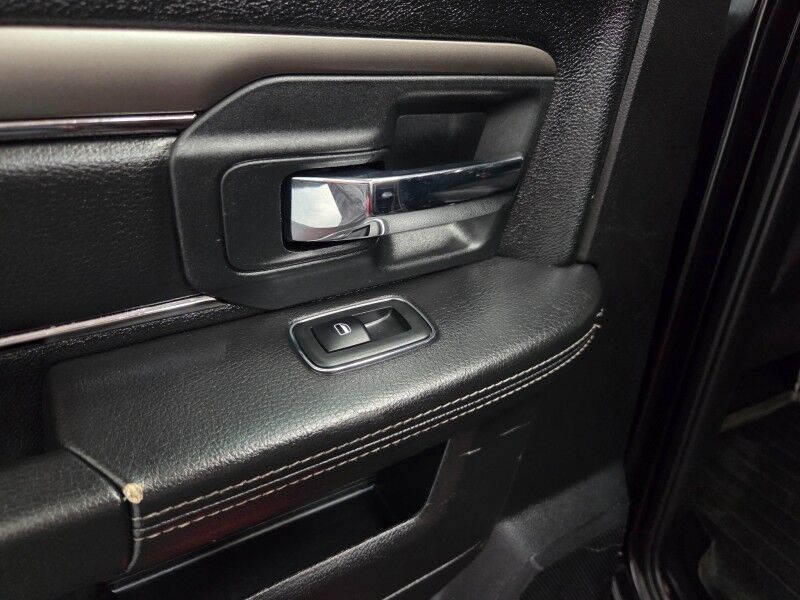 2018 Ram 2500 Big Horn Sport Mega Cab 6.7L Diesel Camera Gooseneck Wheels FREE WARRANTY Arlington TX