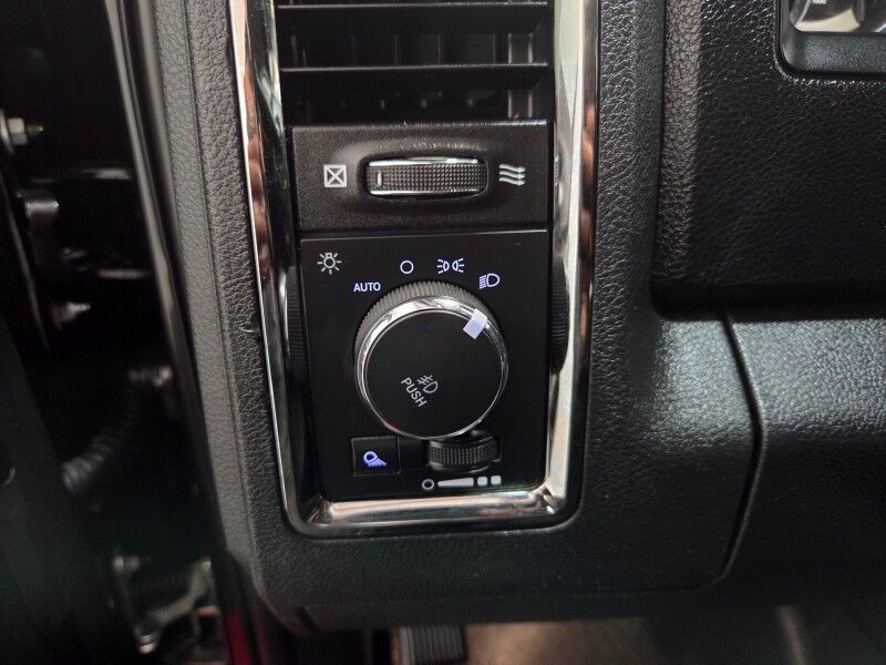 2018 Ram 2500 Big Horn Sport Mega Cab 6.7L Diesel Camera Gooseneck Wheels FREE WARRANTY Arlington TX