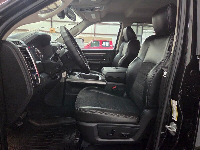 2018 Ram 2500 Big Horn Sport Mega Cab 6.7L Diesel Camera Gooseneck Wheels FREE WARRANTY Arlington TX
