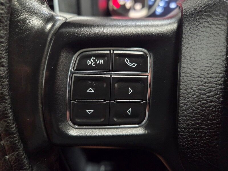 2018 Ram 2500 Big Horn Sport Mega Cab 6.7L Diesel Camera Gooseneck Wheels FREE WARRANTY Arlington TX