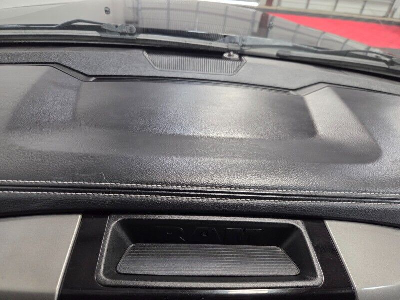 2018 Ram 2500 Big Horn Sport Mega Cab 6.7L Diesel Camera Gooseneck Wheels FREE WARRANTY Arlington TX