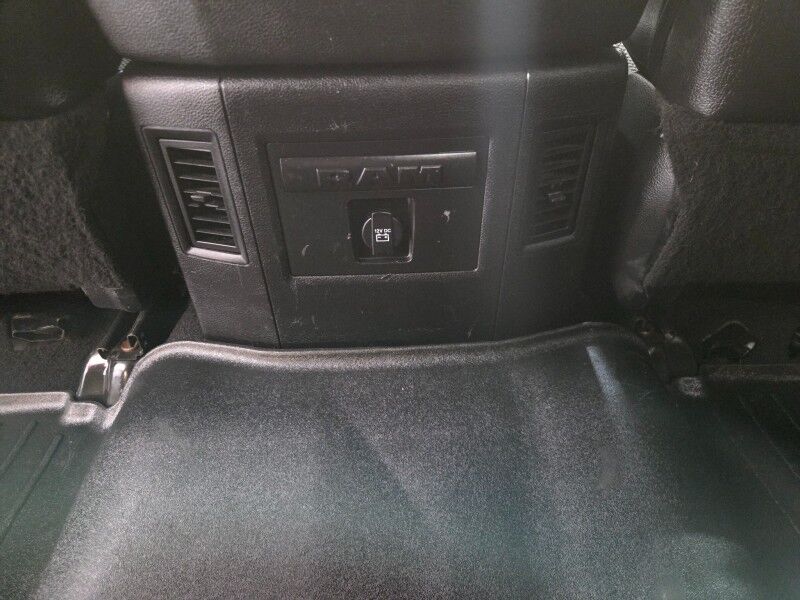 2018 Ram 2500 Big Horn Sport Mega Cab 6.7L Diesel Camera Gooseneck Wheels FREE WARRANTY Arlington TX