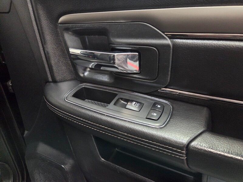 2018 Ram 2500 Big Horn Sport Mega Cab 6.7L Diesel Camera Gooseneck Wheels FREE WARRANTY Arlington TX