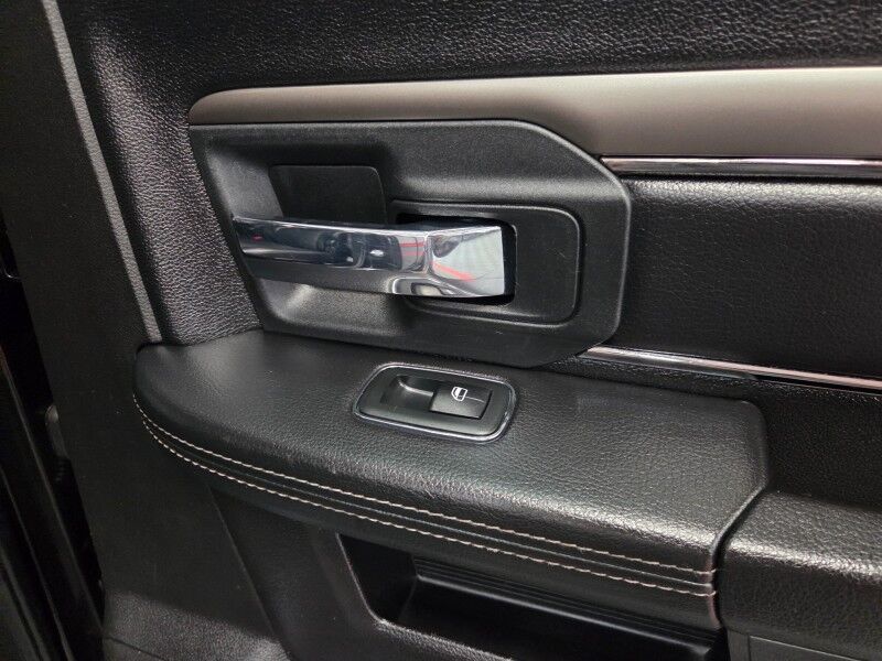 2018 Ram 2500 Big Horn Sport Mega Cab 6.7L Diesel Camera Gooseneck Wheels FREE WARRANTY Arlington TX