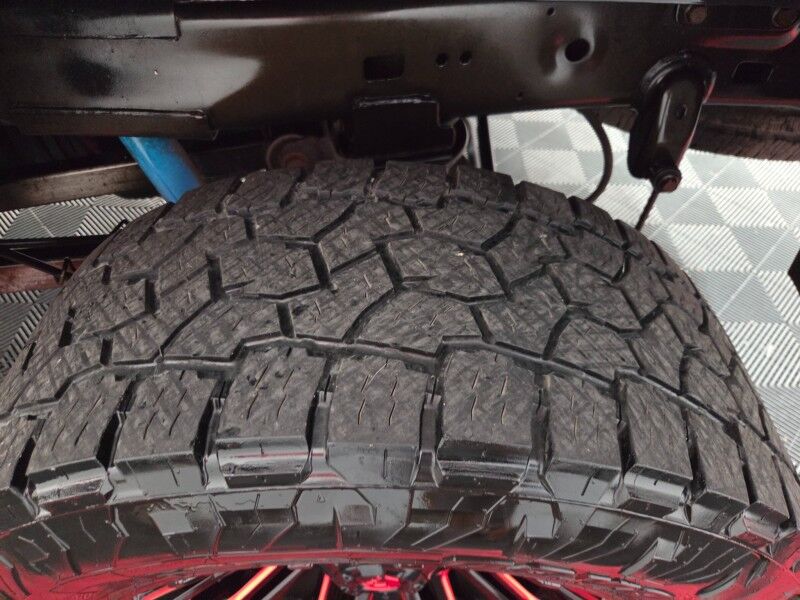 2018 Ram 2500 Big Horn Sport Mega Cab 6.7L Diesel Camera Gooseneck Wheels FREE WARRANTY Arlington TX