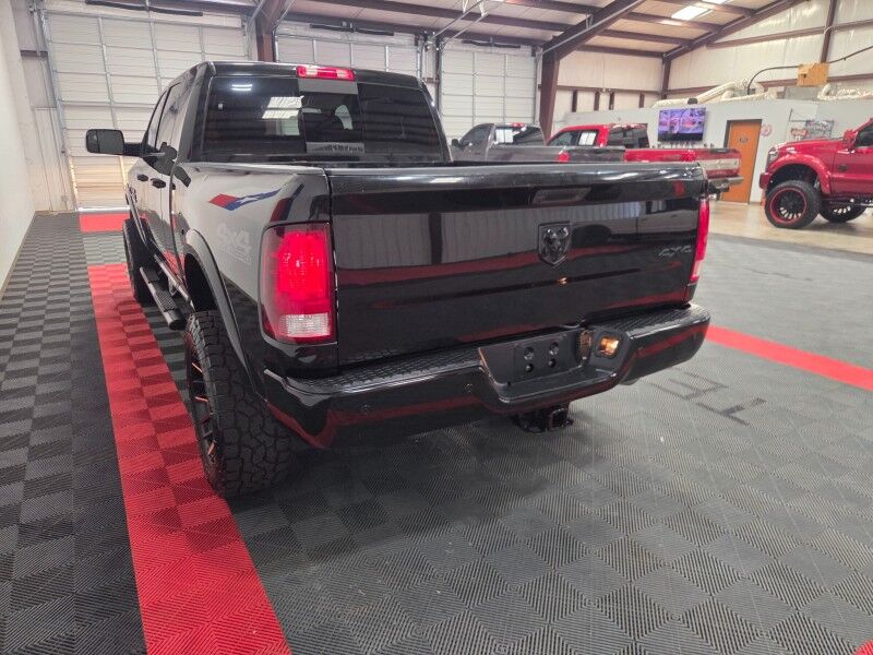 2018 Ram 2500 Big Horn Sport Mega Cab 6.7L Diesel Camera Gooseneck Wheels FREE WARRANTY Arlington TX