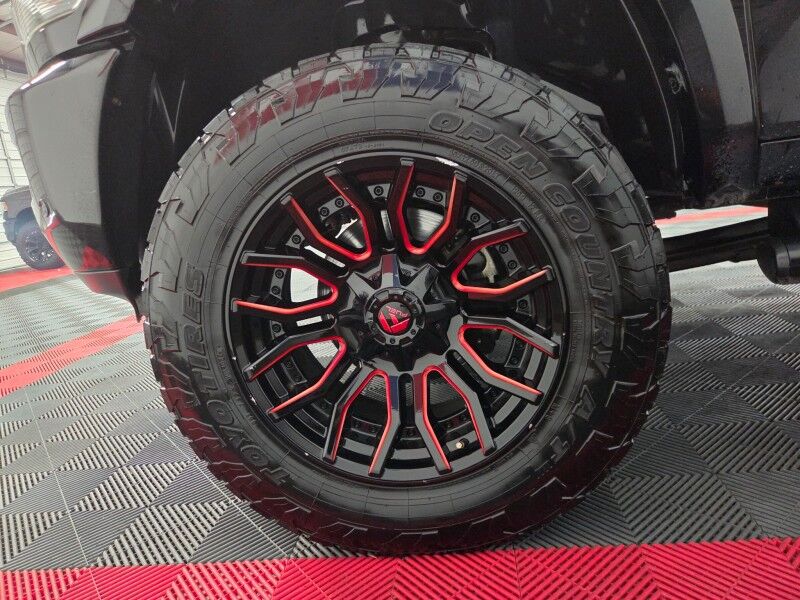 2018 Ram 2500 Big Horn Sport Mega Cab 6.7L Diesel Camera Gooseneck Wheels FREE WARRANTY Arlington TX