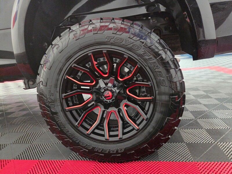 2018 Ram 2500 Big Horn Sport Mega Cab 6.7L Diesel Camera Gooseneck Wheels FREE WARRANTY Arlington TX