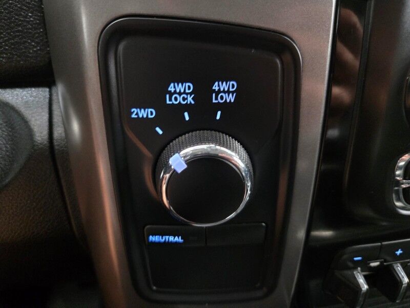 2018 Ram 2500 Big Horn Sport Mega Cab 6.7L Diesel Camera Gooseneck Wheels FREE WARRANTY Arlington TX