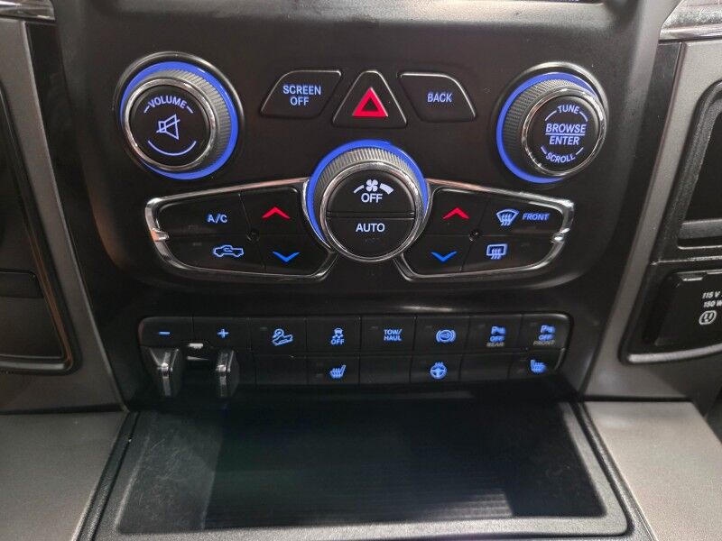 2018 Ram 2500 Big Horn Sport Mega Cab 6.7L Diesel Camera Gooseneck Wheels FREE WARRANTY Arlington TX