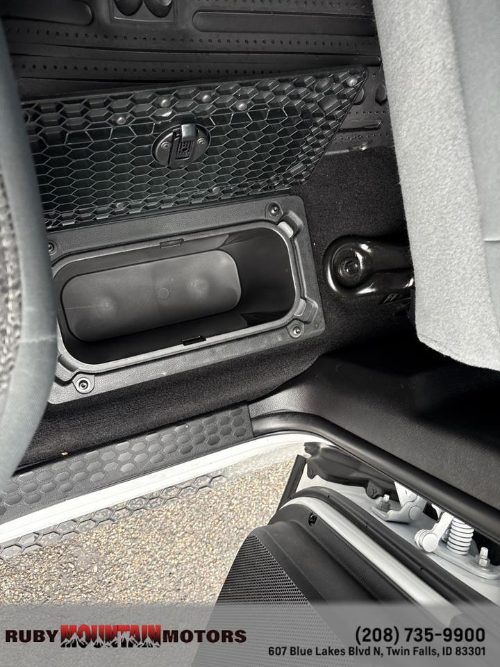 2018 Ram 2500 Big Horn Twin Falls ID