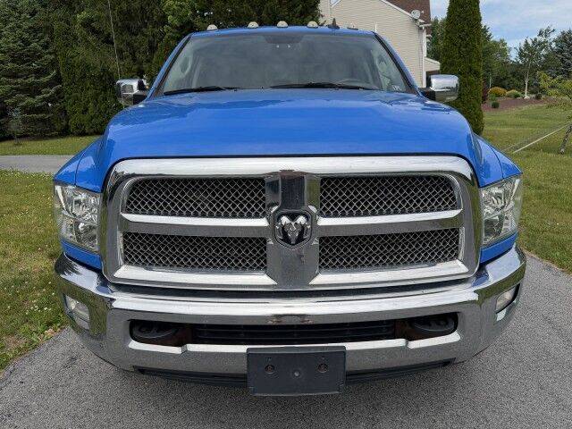 2018 Ram 2500 Big Horn Whitehall PA