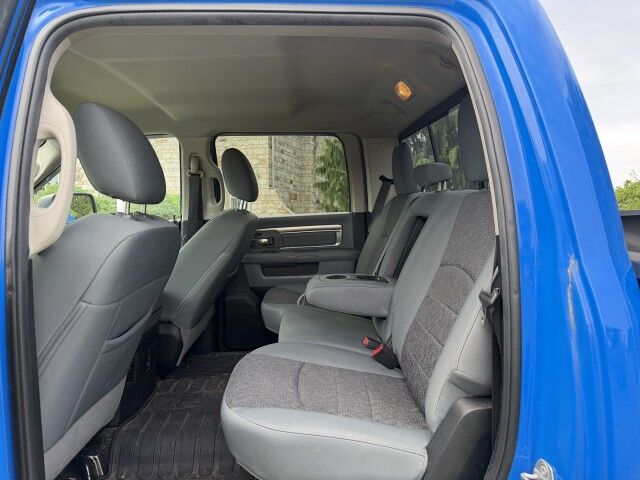 2018 Ram 2500 Big Horn Whitehall PA