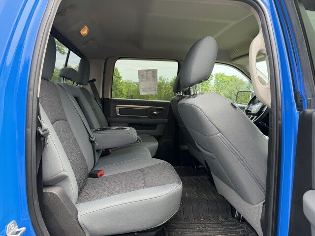 2018 Ram 2500 Big Horn Whitehall PA