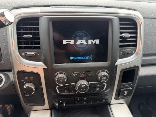 2018 Ram 2500 Big Horn Whitehall PA