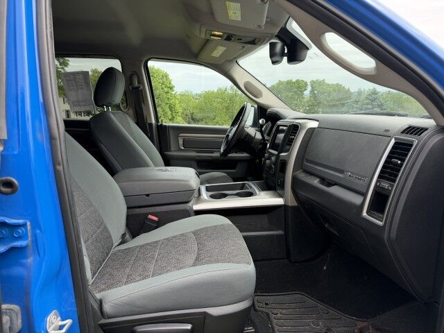 2018 Ram 2500 Big Horn Whitehall PA