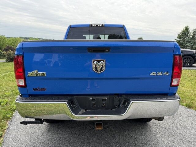 2018 Ram 2500 Big Horn Whitehall PA